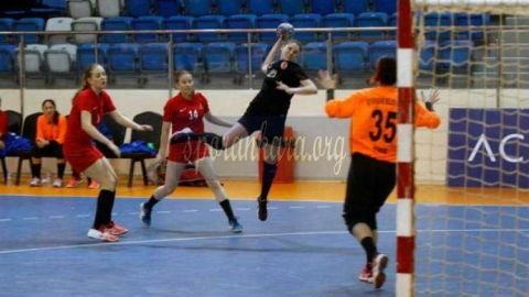 Yenimahalle Belediyespor Fırtına Gibi