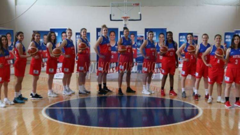 Botaşspor İstanbul Üniversitesini Ağırlıyor