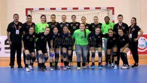 Yenimahalle Belediyespor'dan Net Skor