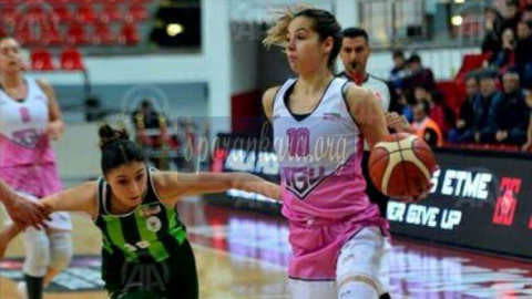 Ormanspor Yıla Galibiyetle Girdi