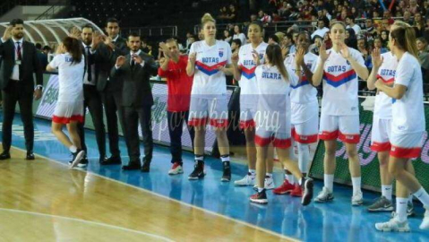 Botaş 2018 Yılında Moralli