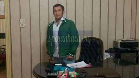 Nice Yıllara Mustafa Savaşçı