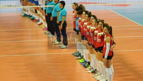 K.ören Bağlumspor Dolu Dizgin