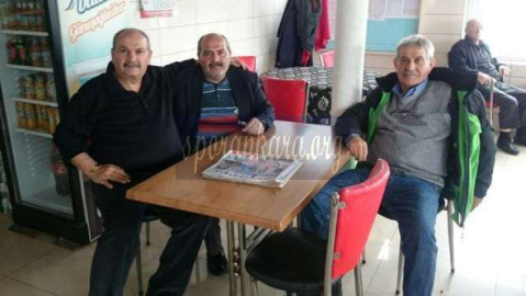Nice Yıllara Kasım Karademir