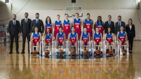 Botaşspor Y.Doğu Üniversitesinin Konuğu
