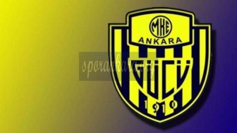 Ankaragücü'nde Transfer Yasağı Kaldıralamadı