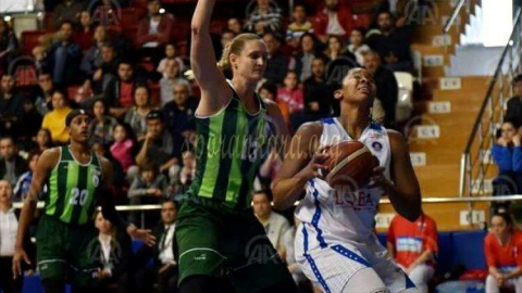 Ankara Ormanspor Galibiyetler İstiyor