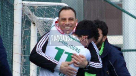 Bizler Buna Futbol Tutkusu Diyoruz