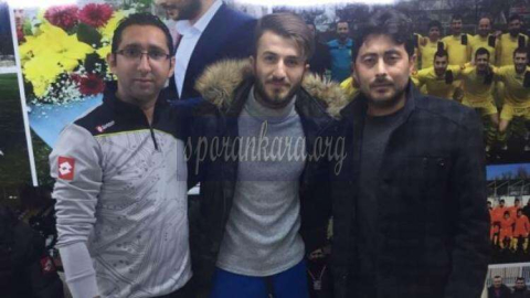 Site Zaferspor'dan İki Güçlü Transfer