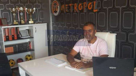 En Güzel Yıllara Osman Ateş