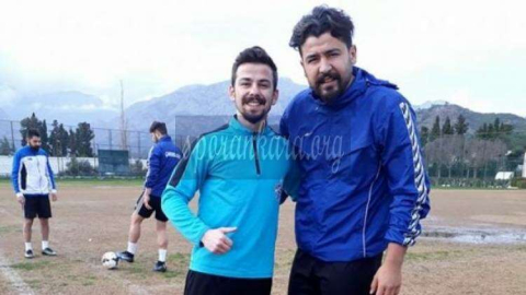İki Güzel İnsan Transfer Olmuş