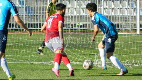 Amatör Ligde Haftanın Programı