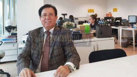 Nice Yıllara Mehmet Narin