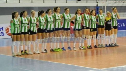 Bağlumspor'da Play-off Heyecanı