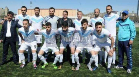 Haymanaspor ve M.Karagöz Rekoru Kırılacak mı ?