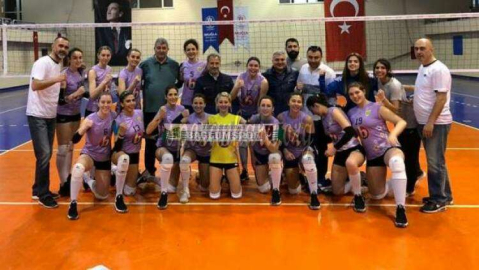 K.ören Bağlumspor'dan İlk Galibiyet