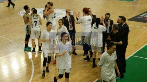Ankara Ormanspor Kaybetti Ama 