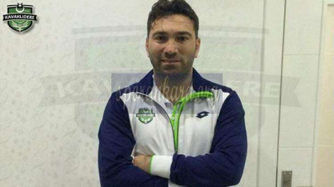 Hicabi Albayrak Kavaklıderespor'da