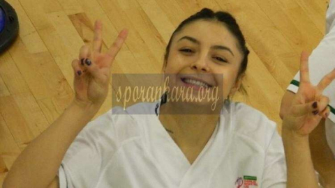 Alperi Onar Basketbol'un Ta Kendisi