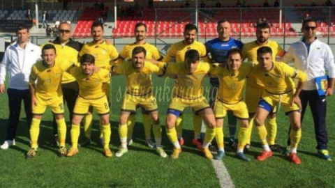 Ankara Final Grubunda Sürpriz Olmaz