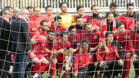Amatör ligde Cumartesi-Pazar Program