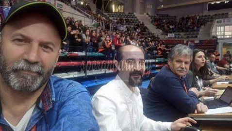 Serzenişimiz Var Habertürk