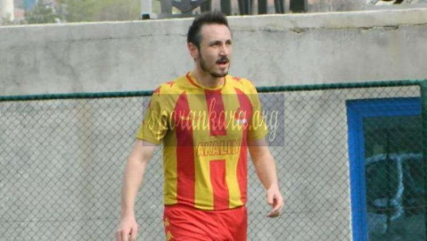 En Güzel Yıllara Halil Yapıcı