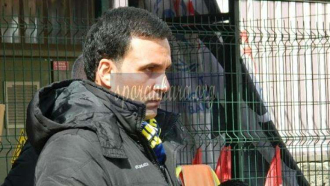 Başkan Serkan Özkan'dan Polatlıspor Mesajı