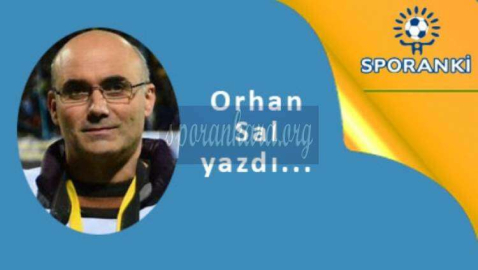 O.Sal '' Futbol Cinayetini Gördüm ''