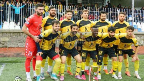 Ankara Final Grubu Panaroma
