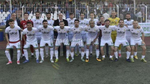 Çamlıderespor Süper Lige Merhaba Dedi
