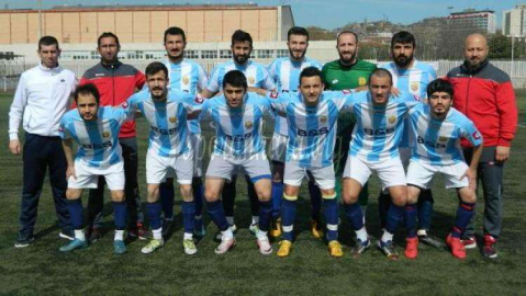M.Kalkan '' Site Zaferspor Asla Vazgeçmez ''