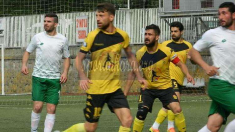 Süper Lige Son Bilet Polatlıspor'un