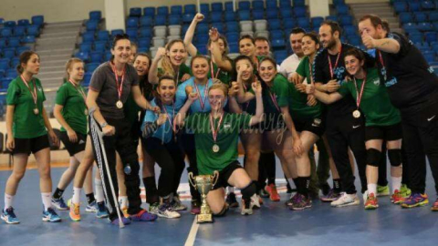 Gölbaşı Belediyespor 2.ligde