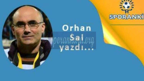 O.Sal'ın Kaleminden Ankaragücü
