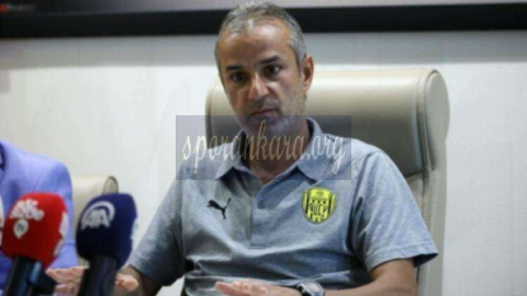 Orhan Sal'ın Kaleminden Ankaragücü