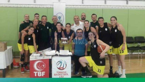 Yeni Sezon Ormanspor'a Hayırlı Olsun 