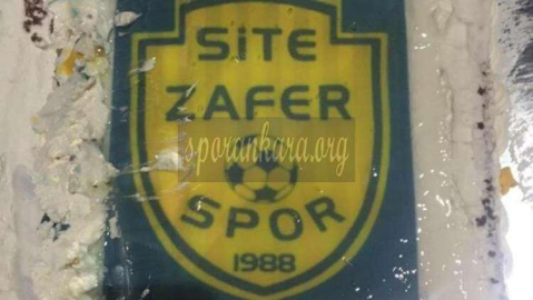 30 Ağustos Site Zaferspor'un Kuruluşu