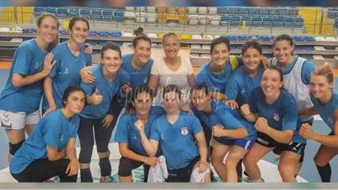 Aksaray Belediyespor'da Hazırlıklar Tamam