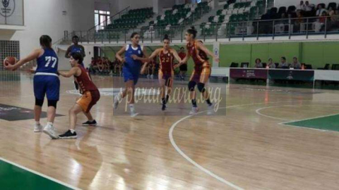 Ormanspor'dan Galatasaray Galibiyeti