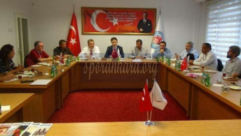 AASKF'dan Yola Devam Kararı