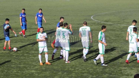Kavaklıderespor'da Keyifli Başlangıç