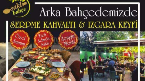 Spor Dünyası Altın Kaşık'ta Buluşuyor.