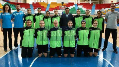 K.ören Bağlumspor'dan Maça Davet