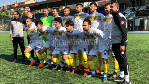 Site Zaferspor Hedefe Koşuyor