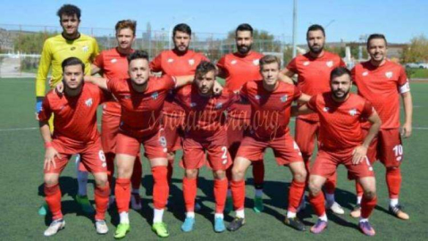 Süper Amatör Ligde Sonuçlar ve Puan 