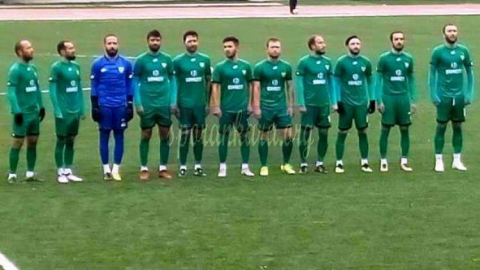 K.ören Bld Bağlumspor Mutlu Dönüyor