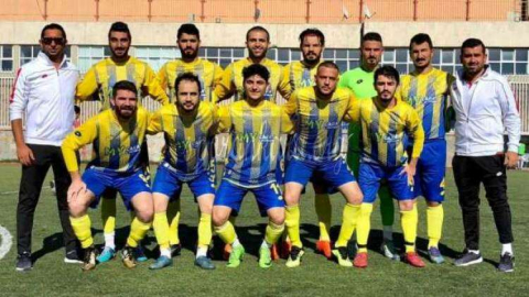 Ankara Amatör Ligde Haftanın Programı