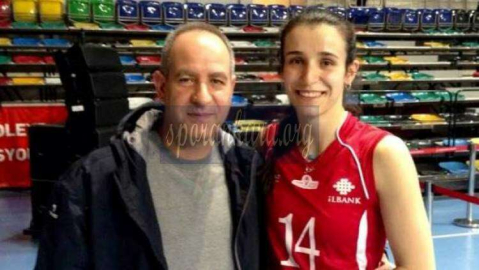Nice Yıllara Ceren Baysal