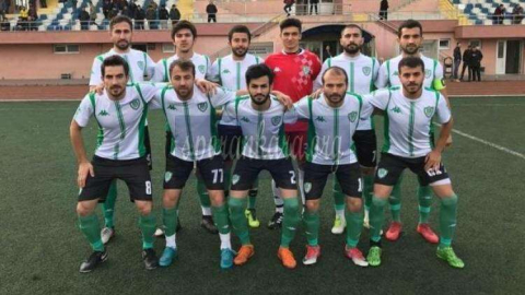 Metespor Ankara Futboluna Yeni Bir Ses